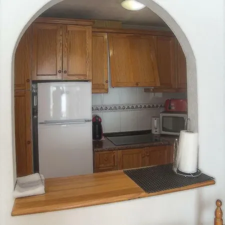 Amazing Pool View Apartment Torrevieja